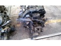 MOTOR CON ACCESORIOS Y CAJA DE CAMBIOS PEUGEOT 307 2008