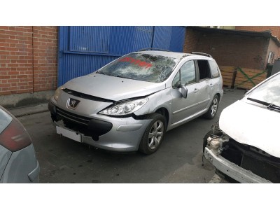 Intercooler PEUGEOT 307 2008