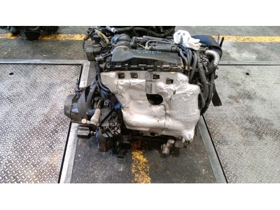 CAJA CAMBIOS PEUGEOT 307 2008