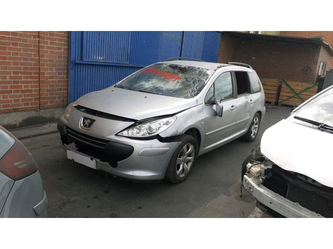 ELEVALUNAS TRASERO DERECHO PEUGEOT 307 2008