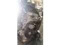 MOTOR CON ACCESORIOS Y CAJA DE CAMBIOS TOYOTA YARIS 2015