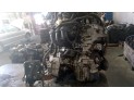 MOTOR CON ACCESORIOS Y CAJA DE CAMBIOS TOYOTA YARIS 2015