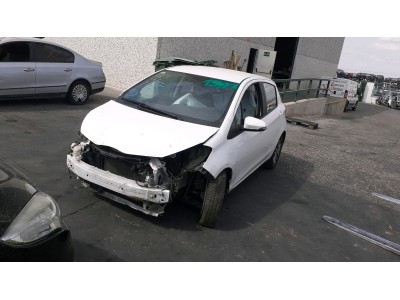 CENTRALITA MOTOR UCE TOYOTA YARIS 2015