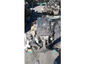 MOTOR CON ACCESORIOS Y CAJA DE CAMBIOS MERCEDES C 180 KOMPRESSOR 2006