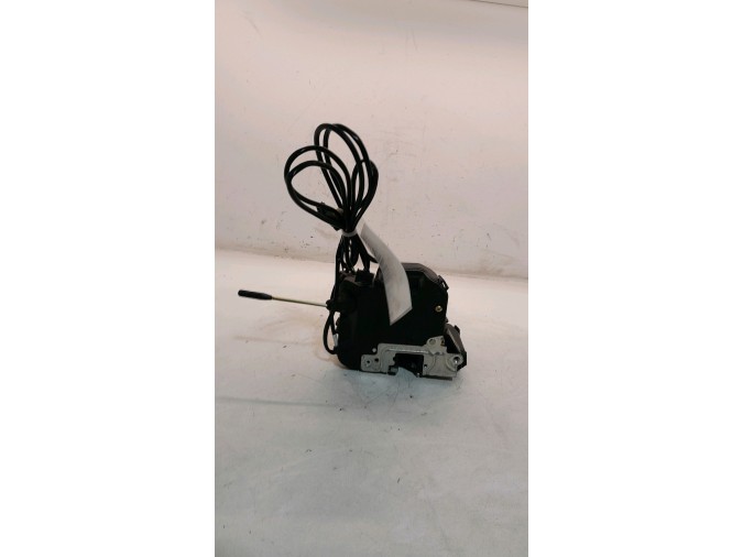 CERRADURA PUERTA DELANTERA IZQUIERDA MERCEDES C 180 KOMPRESSOR 2006