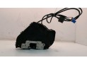 CERRADURA PUERTA TRASERA IZQUIERDA MERCEDES C 180 KOMPRESSOR 2006