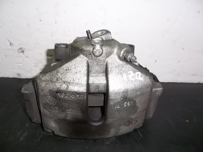 PINZA FRENO DELANTERA IZQUIERDA AUDI A3 2011