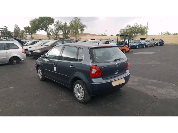 ELEVALUNAS TRASERO DERECHO VOLKSWAGEN POLO 2003
