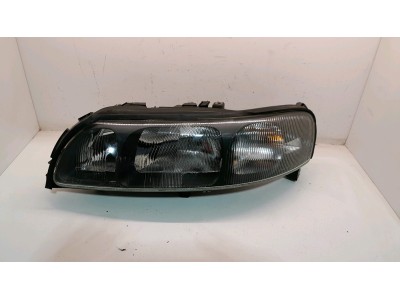 FARO DELANTERO IZQUIERDO VOLVO S60 2001