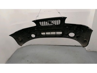 PARAGOLPES DELANTERO VOLVO S60 AZUL 2001