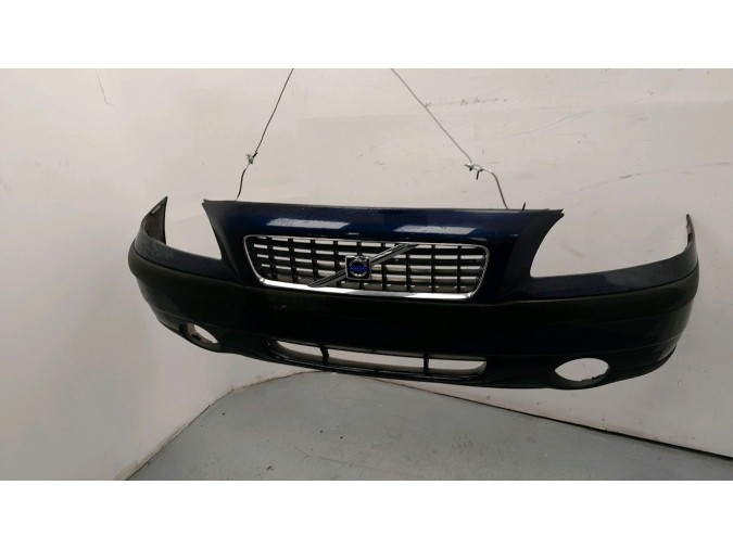 PARAGOLPES DELANTERO VOLVO S60 AZUL 2001