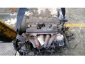 MOTOR CON ACCESORIOS Y CAJA DE CAMBIOS VOLVO S60 2001