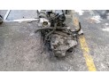MOTOR CON ACCESORIOS Y CAJA DE CAMBIOS VOLVO S60 2001