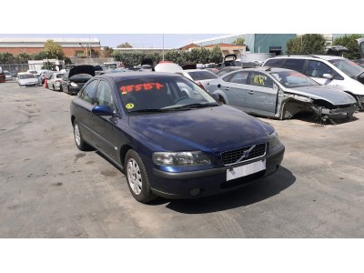 Radiador de Agua VOLVO S60 2001