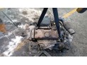 MOTOR CON ACCESORIOS Y CAJA DE CAMBIOS PEUGEOT 206