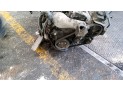 MOTOR CON ACCESORIOS Y CAJA DE CAMBIOS PEUGEOT 206