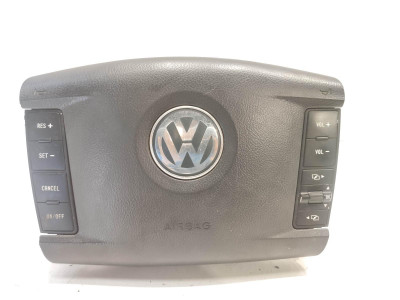 AIRBAG DELANTERO IZQUIERDO VOLKSWAGEN TOUAREG 2002