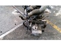 MOTOR CON ACCESORIOS Y CAJA DE CAMBIOS PEUGEOT 206