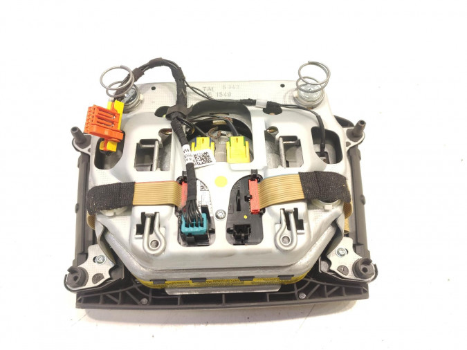 AIRBAG DELANTERO IZQUIERDO VOLKSWAGEN TOUAREG 2002