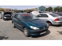 ELEVALUNAS DELANTERO DERECHO PEUGEOT 206