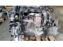 MOTOR CON ACCESORIOS SIN CAJA DE CAMBIOS MAZDA 3 2005