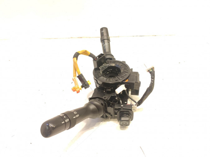 Mando Multifuncion LEXUS IS SERIES 2007