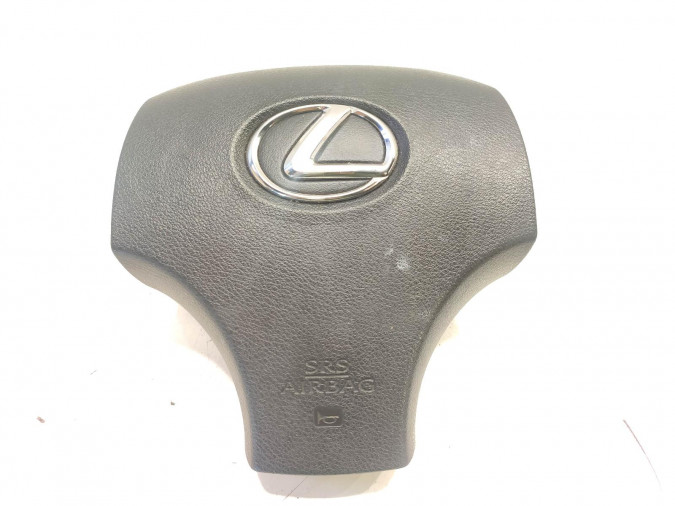 AIRBAG DELANTERO IZQUIERDO LEXUS IS SERIES 2007