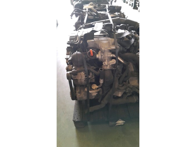 MOTOR SO SEAT TOLEDO 2005