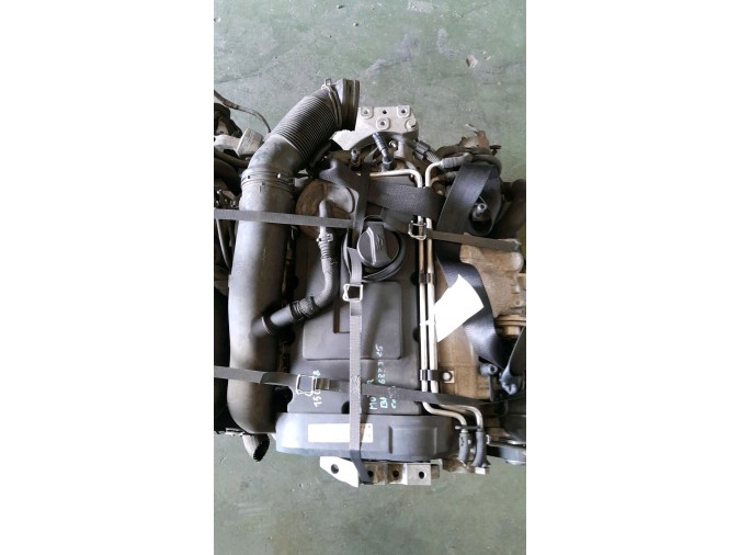 MOTOR SO SEAT TOLEDO 2005