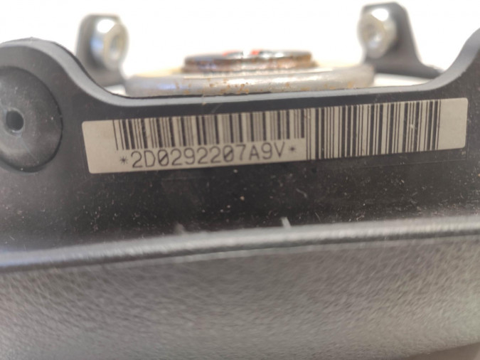AIRBAG DELANTERO IZQUIERDO LEXUS IS SERIES 2007