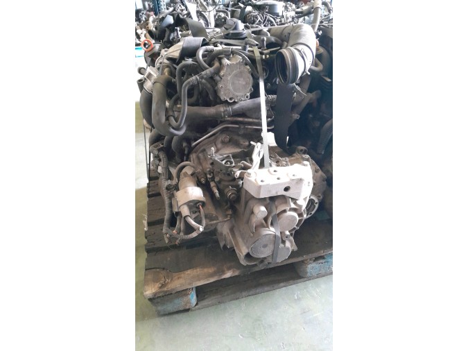 MOTOR SO SEAT TOLEDO 2005