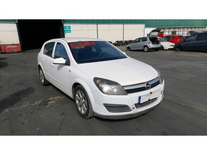Radiador motor OPEL ASTRA 2007