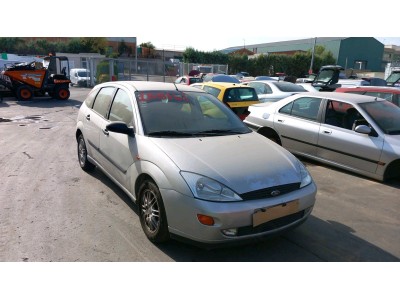 Radiador de Agua FORD FOCUS 1999