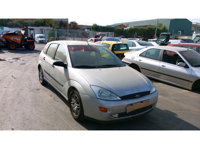 ELEVALUNAS DELANTERO DERECHO FORD FOCUS 1999