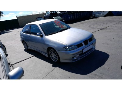 VARIOS SEAT CORDOBA 2000