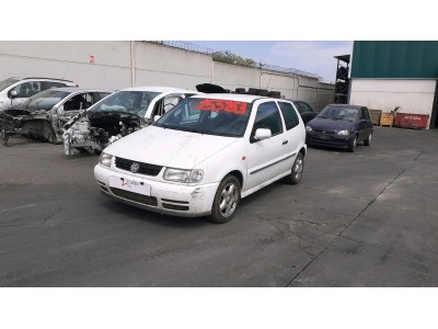 Catalizador VOLKSWAGEN POLO 1997