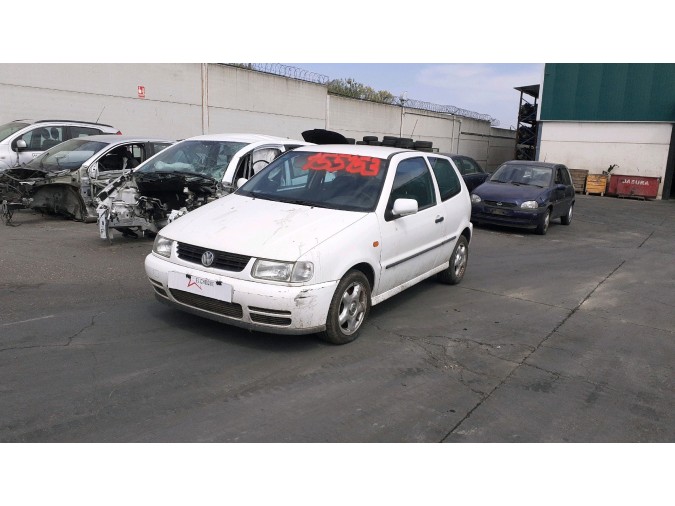CERRADURA CAPO VOLKSWAGEN POLO 1997
