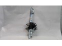 ELEVALUNAS DELANTERO IZQUIERDO PEUGEOT 208 2012