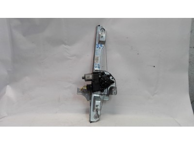 ELEVALUNAS DELANTERO IZQUIERDO PEUGEOT 208 2012