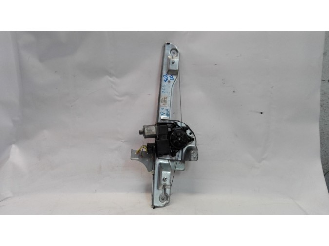 ELEVALUNAS DELANTERO IZQUIERDO PEUGEOT 208 2012