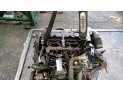MOTOR CON ACCESORIOS Y CAJA DE CAMBIOS PEUGEOT 406 2000