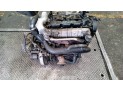 MOTOR CON ACCESORIOS Y CAJA DE CAMBIOS PEUGEOT 406 2000