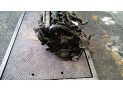 MOTOR CON ACCESORIOS Y CAJA DE CAMBIOS PEUGEOT 406 2000