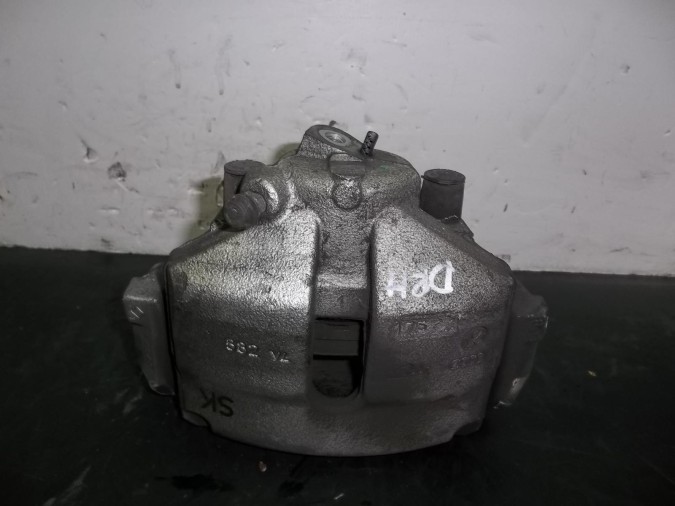 PINZA FRENO DELANTERA IZQUIERDA AUDI A3 2011