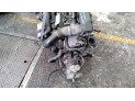 MOTOR CON ACCESORIOS Y CAJA DE CAMBIOS CITROEN XSARA PICASSO 2007