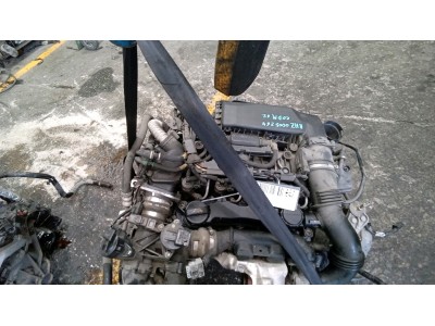 CAJA CAMBIOS CITROEN XSARA PICASSO 2007
