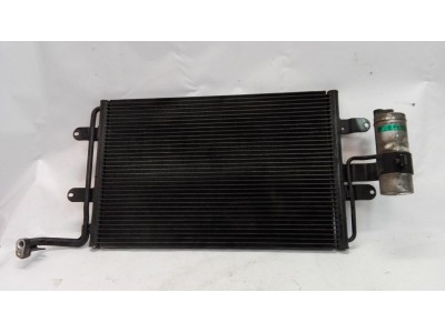 Radiador A/C VOLKSWAGEN GOLF 2001