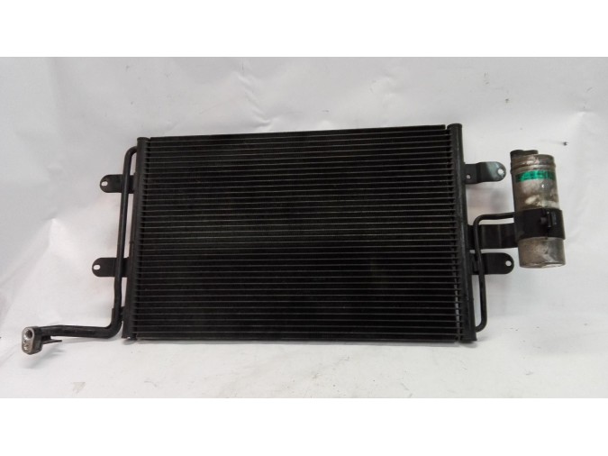 Radiador A/C VOLKSWAGEN GOLF 2001