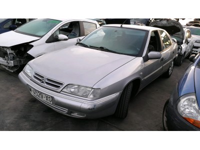 Intercooler CITROEN XANTIA 1999