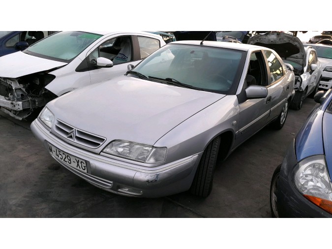 Intercooler CITROEN XANTIA 1999